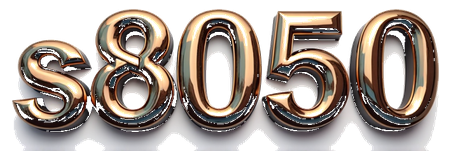 s8050 logo