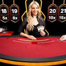 s8050 Live Baccarat